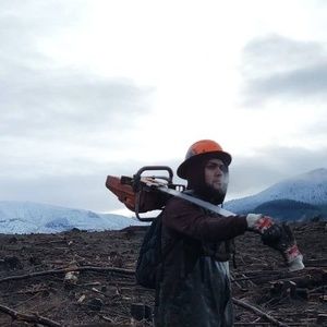 Meet your Posher, Diego